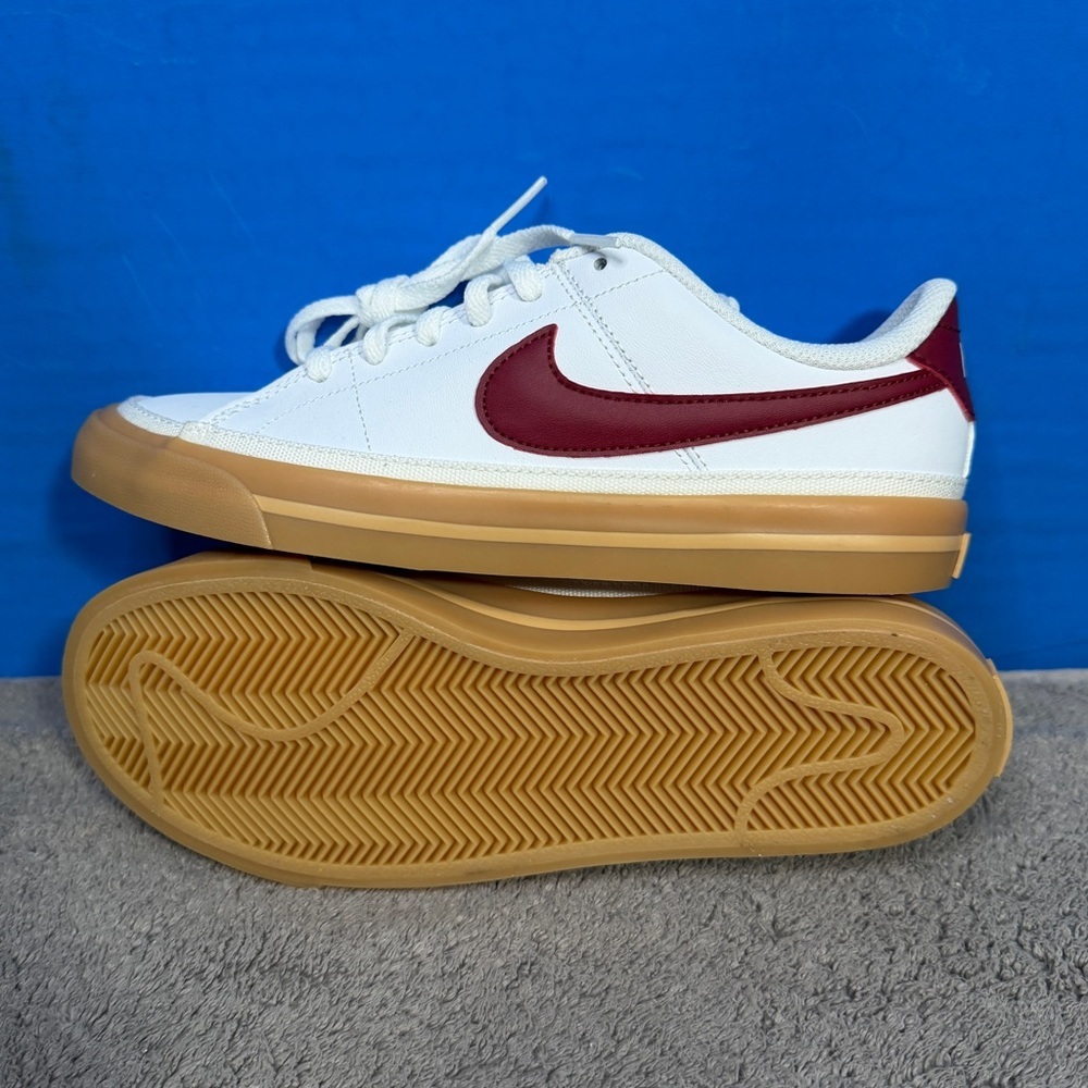 Nike court legacy gs
Brand new - Picture 4 of 5